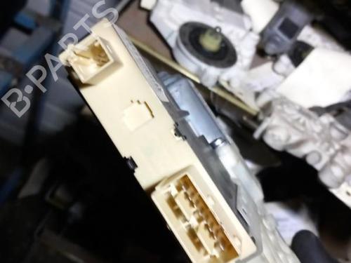 Left front window motor CITROËN C4 I (LC_) 1.6 HDi | BP28752554E21 