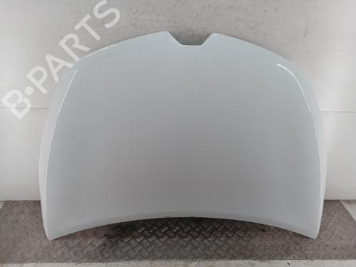 Used Hood RENAULT CLIO IV (BH_) 0.9 TCe 75 (BHNP) (76 hp) 32078884