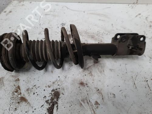 Used Left front shock absorber RENAULT LAGUNA III (BT0/1) 2.0 dCi (BT01, BT08, BT09, BT0E, BT0K, BT12, BT1C, BT1D,... (150 hp) 28760805