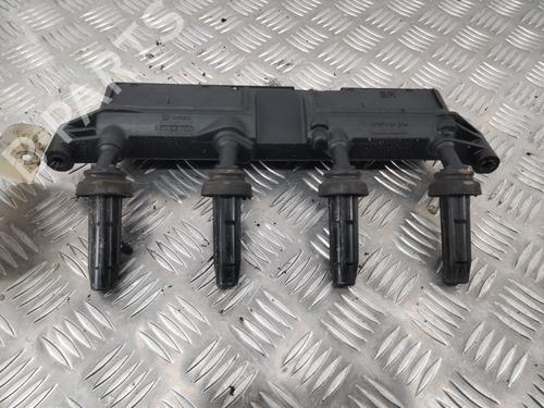 Tennspole PEUGEOT 206 Hatchback (2A/C) 1.4 i (75 hp) 28739262