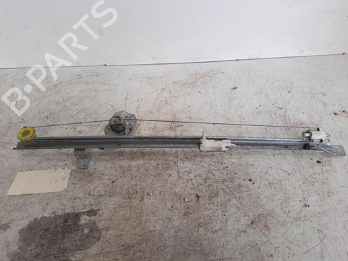 Used Front right window mechanism Front right window mechanism PEUGEOT BOXER Platform/Chassis (ZCT_) 2.5 D (86 hp) 28771692 28771692