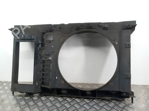 Used Front slam panel CITROËN C4 Grand Picasso I (UA_) 1.6 HDi (109 hp) 28744656