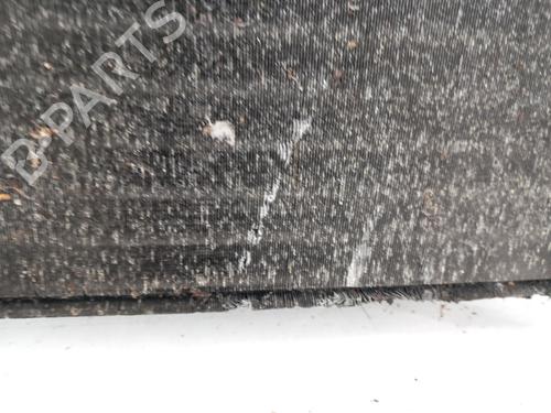 Used Water radiator Water radiator RENAULT 19 I (B/C53_) 1.4 Cat (B/C532) (58 hp) 28743570 28743570