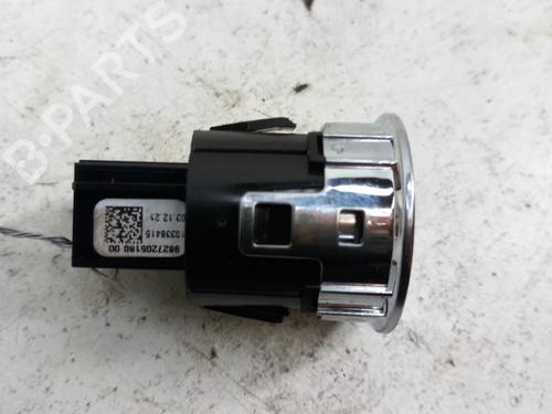 Switch CITROËN C5 AIRCROSS (A_) 1.5 BlueHDi 130 (ACYHZJ, ACYHZR) | BP36802791I30 - Image 3