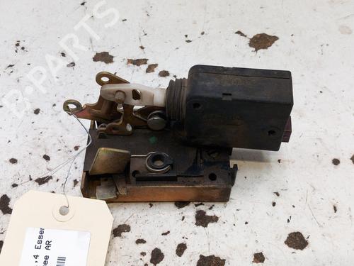 Used Electronic module CITROËN ZX Break (N2) 1.4 i (75 hp) 28777952