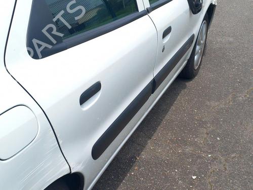 Commande Chauffage CITROËN XSARA (N1) 1.9 D | BP28793089I5 