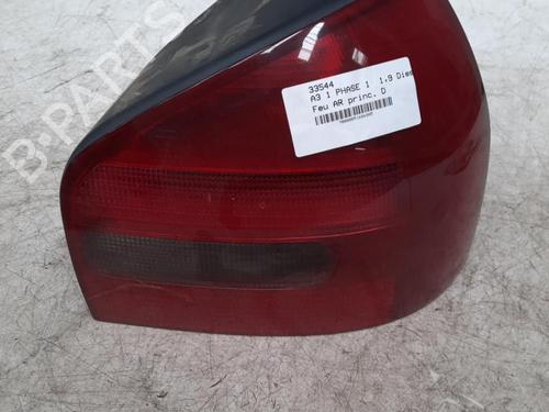 right-taillight-audi-a3-8l1-1996-1997-1998-1999-2000-2001-2002-2003-2004-2005-2006-28752285 main image