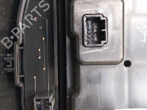 Used Climate control Climate control NISSAN QASHQAI II (J11, J11_) 1.6 dCi (130 hp) 28751705 28751705