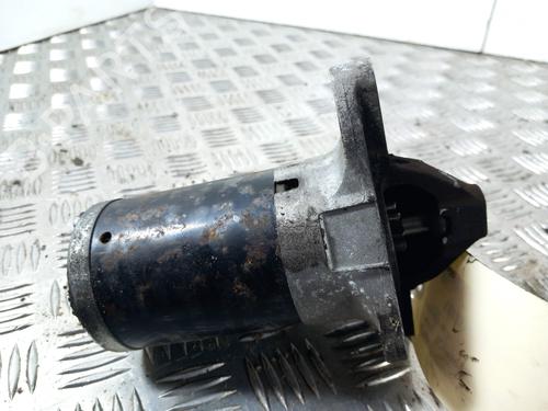 Starter RENAULT GRAND SCÉNIC II (JM0/1_) 1.6 | BP28735698M8