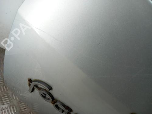 Used Tailgate Tailgate 28744770 28744770