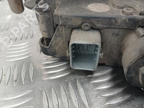 Elektrisk parkeringsbrems RENAULT SCÉNIC II (JM0/1_) 1.9 dCi (JM14) | BP30464333E5