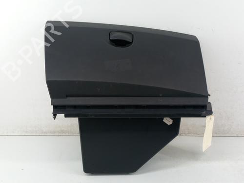 Used Glove box RENAULT MEGANE II Estate (KM0/1_) 1.9 dCi (KMRG, KM1G, KM0G, KM2C) (120 hp) 28788425