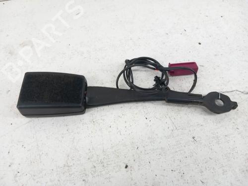 Used Seat buckle FORD FIESTA VI (CB1, CCN) 1.0 EcoBoost (100 hp) 28768119