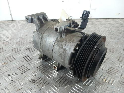 Used AC compressor KIA VENGA (YN) 1.6 CVVT (125 hp) 28736578