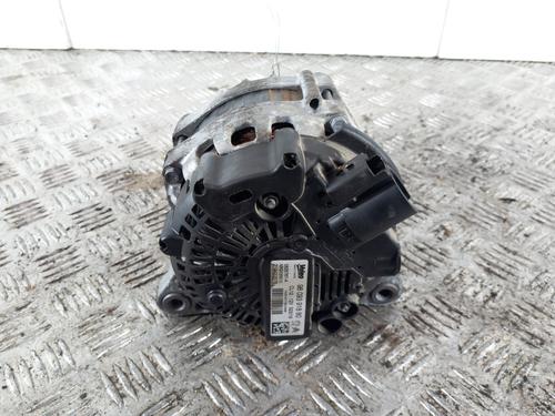Alternator PEUGEOT 208 I (CA_, CC_) 1.2 PureTech 82 | BP28737722M7 