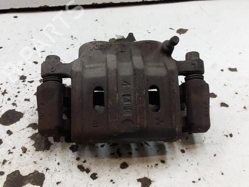 Used Left front brake caliper CITROËN C-CROSSER (VU_, VV_) 2.2 HDi (156 hp) 28755554