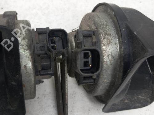 Horn OPEL ANTARA A (L07) 2.0 CDTI 4x4 | BP28734514E13 - Image 3