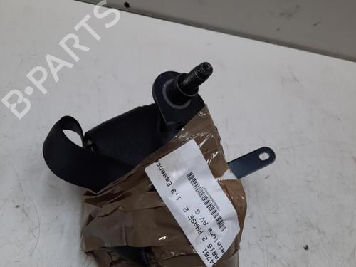 Venstre foran beltestrammer TOYOTA YARIS (_P9_) 1.33 VVT-i (NSP90_, NSP90R) (100 hp) 28764180
