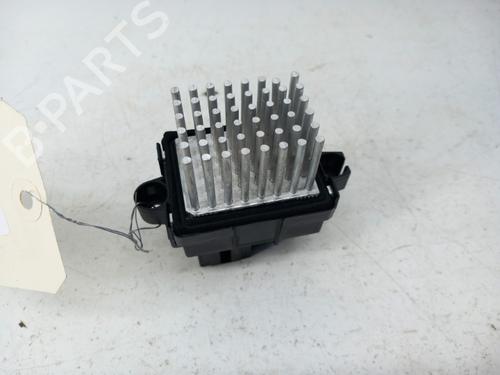 Used Heater resistor FORD FOCUS IV (HN) 1.5 EcoBlue (120 hp) 28745836