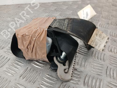 Højre bagtil seleforstrammer MITSUBISHI PAJERO IV (V8_W, V9_W) 3.2 DI-D 4WD (V98W, V88W) (200 hp) 30792117