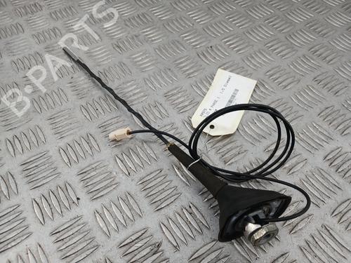 Used Antenna/Base Antenna/Base RENAULT CLIO IV (BH_) 1.5 dCi 90 (90 hp) 38628195 38628195