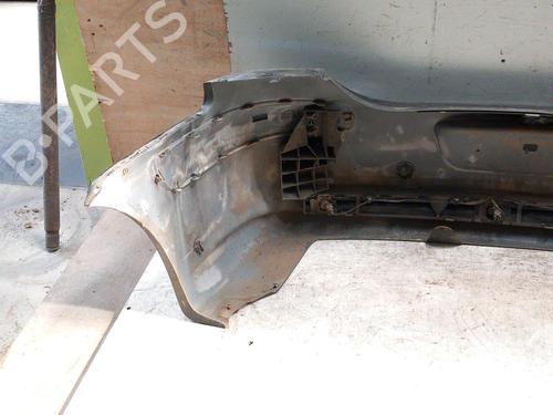 Used Rear bumper Rear bumper 28762579 28762579