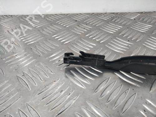 Front windshield wiper arm SEAT ALTEA (5P1) 1.9 TDI | BP28744450C143 