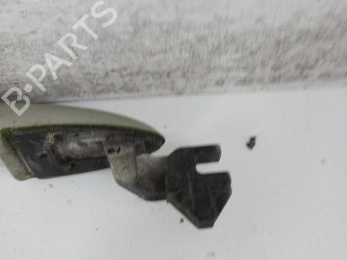 Rear left exterior door handle RENAULT LAGUNA II (BG0/1_) 1.9 dCi (BG1A, BG1W, BG0G) | BP28784198C130 