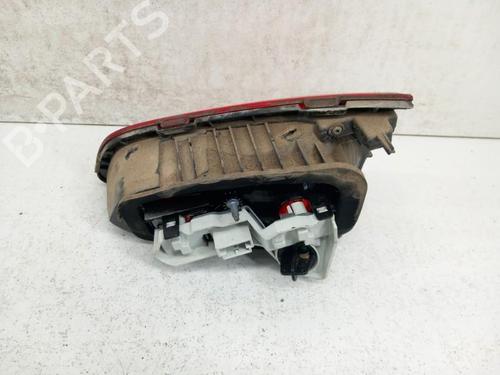 Left tailgate light VW GOLF VII (5G1, BQ1, BE1, BE2) 1.2 TSI | BP28740884C79 