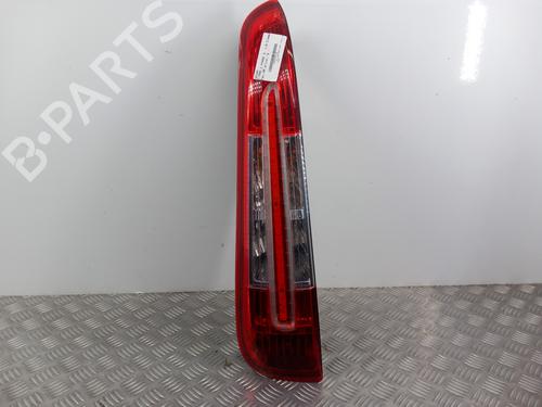 Left taillight FORD C-MAX (DM2) 1.8 TDCi | BP28736209C34  - Image 5