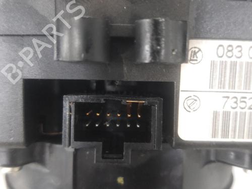 Switch ALFA ROMEO 147 (937_) 1.9 JTD (937.AXD1A, 937.BXD1A, 937.AXV1A, 937.BXB1A,... | BP28791504I30 - Image 6