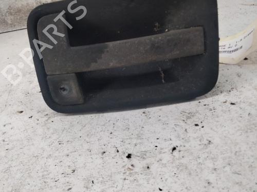 Used Front right exterior door handle CITROËN JUMPY I Van (BS_, BT_, BY_, BZ_) 1.9 D 70 (69 hp) 28781141