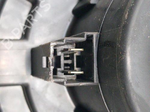 Ventilator motor JEEP GRAND CHEROKEE II (WJ, WG) 2.7 CRD 4x4 (163 hp) 28778089
