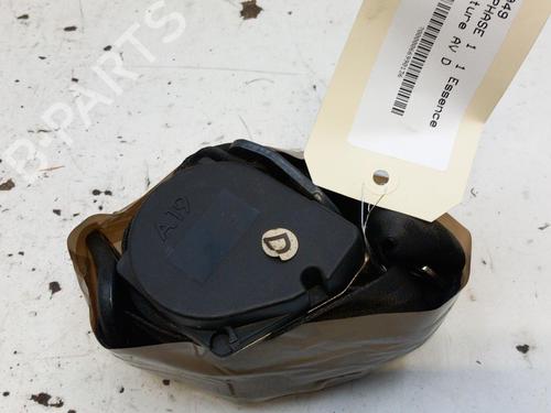 Front right belt tensioner CITROËN AX (ZA-_) 10 | BP28767442C88 