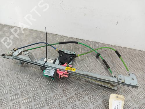 Used Front right window mechanism PEUGEOT EXPERT Van (VF3A_, VF3U_, VF3X_) 2.0 HDi 130 (128 hp) 29482161