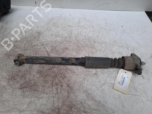 Used Left rear shock absorber Left rear shock absorber 36424697 36424697
