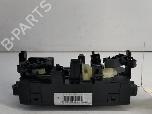 Climate control PEUGEOT 207 (WA_, WC_) 1.4 | BP28762211I5 