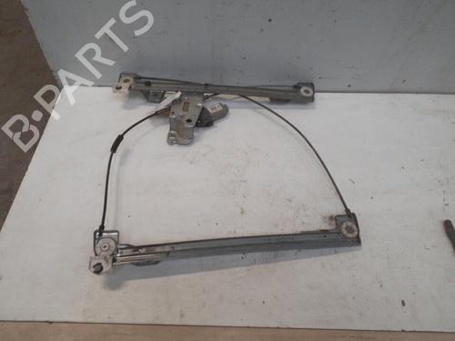 Used Front right window mechanism Front right window mechanism RENAULT KANGOO Express (FW0/1_) 1.5 dCi 70 (FW0A, KW0V) (68 hp) 28777158 28777158
