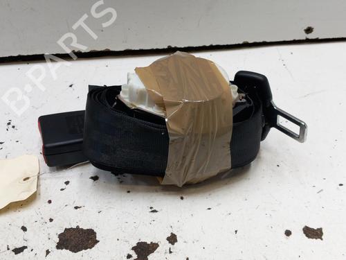 Used Seat buckle AUDI A3 (8P1) 2.0 TDI 16V (140 hp) 28766354
