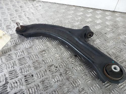 Used Left front suspension arm NISSAN MICRA III (K12) 1.5 dCi (86 hp) 28782323