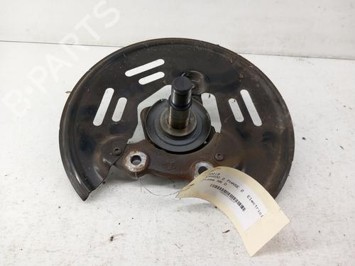 Used Right rear steering knuckle RENAULT KANGOO Express (FW0/1_) Z.E. (FW0Z, FW1Z) (60 hp) 28739751