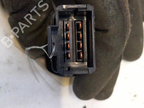 Warning switch DACIA DUSTER (HS_) 1.5 dCi | BP28793893I22 - Image 3