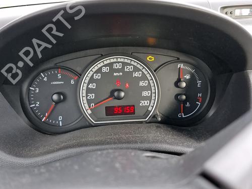 Front left window mechanism SUZUKI SWIFT III (MZ, EZ) 1.3 DDiS (RS413D) | BP28739853C22 - Image 5