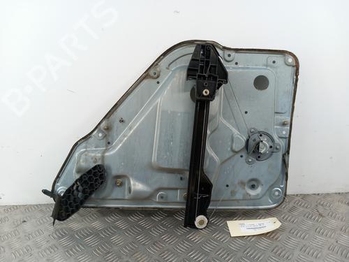 Used Rear left window mechanism Rear left window mechanism 29610229 29610229