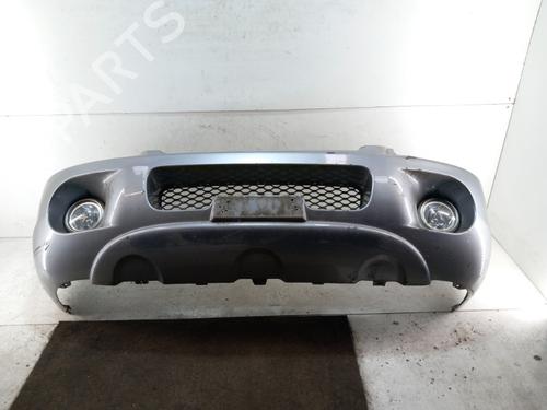 Used Front bumper HYUNDAI SANTA FÉ I (SM) 2.0 CRDi 4x4 (125 hp) 28783475