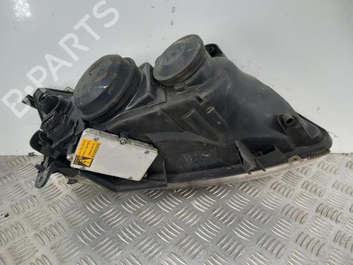Left headlight SAAB 9-3 (YS3F, E79, D79, D75) 1.9 TiD | BP40597876C28 - Image 3
