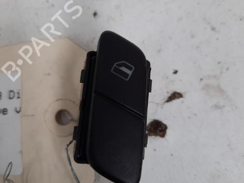 Used Right rear window switch Right rear window switch VW POLO IV (9N_, 9A_) 1.9 TDI (101 hp) 28764638 28764638