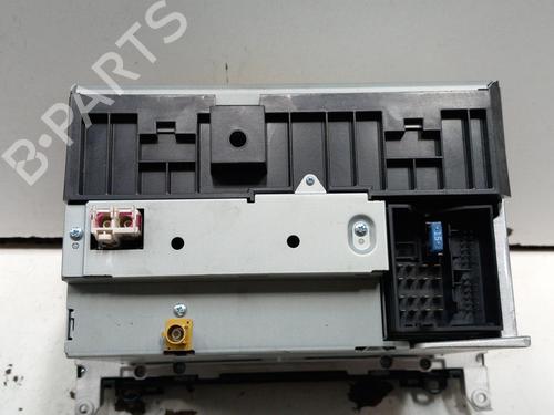 Used Radio Radio 28762598 28762598