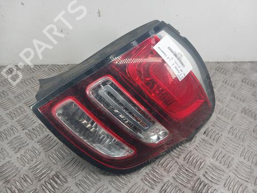 Used Right taillight Right taillight CITROËN C3 II (SC_) [2009-2026] 33715952 33715952