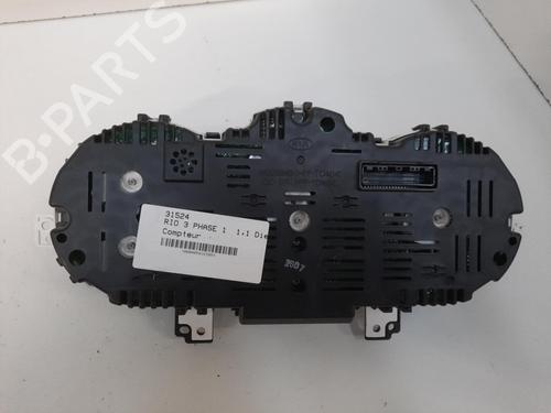 Instrument cluster KIA RIO III (UB) 1.1 CRDi | BP28758386C47 - Image 2